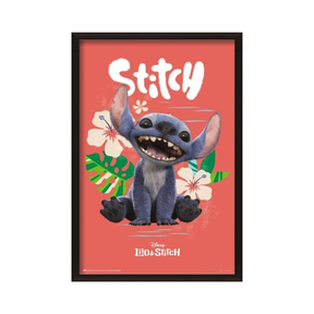 Lilo & Stitch - Stitch Live Action