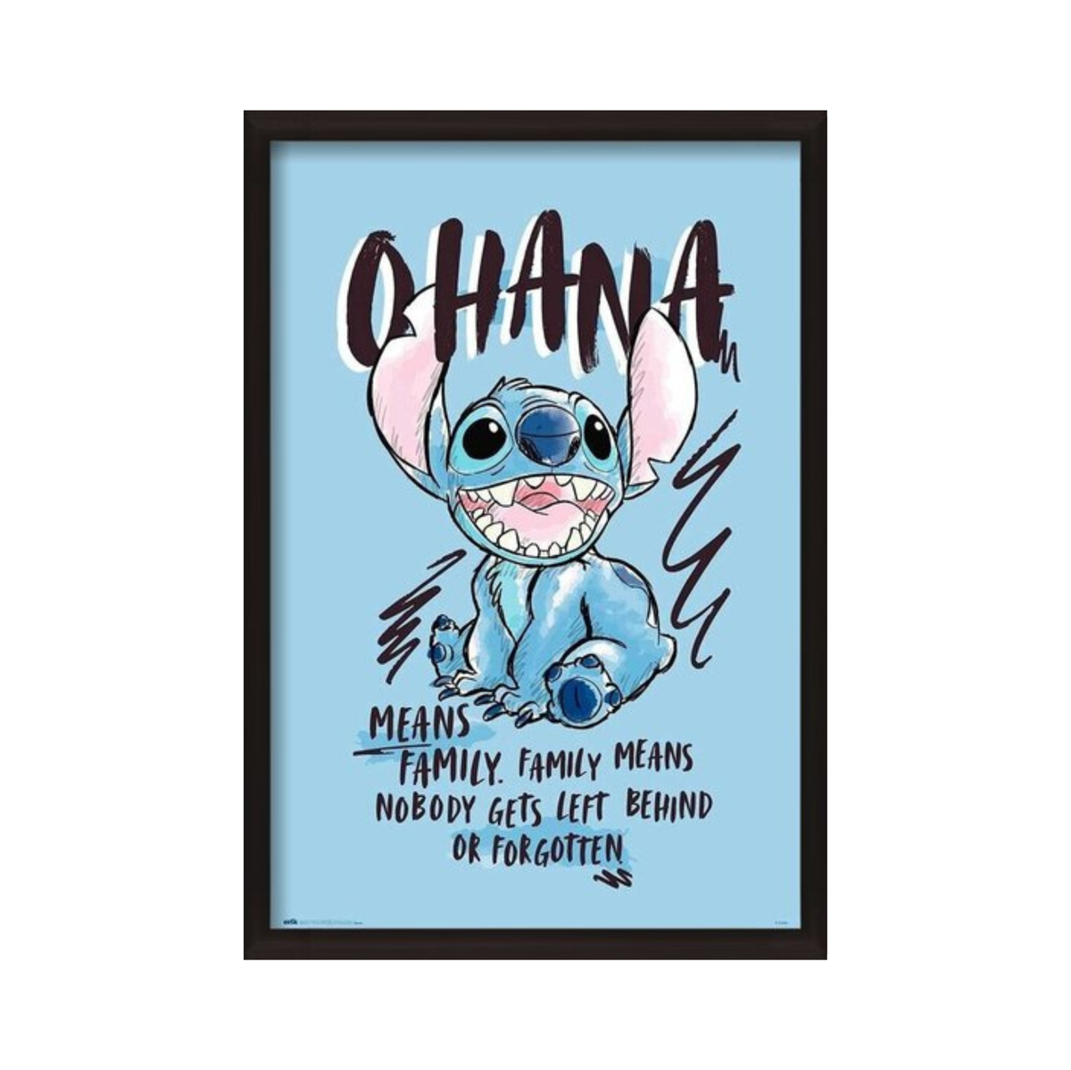 Disney - Stitch