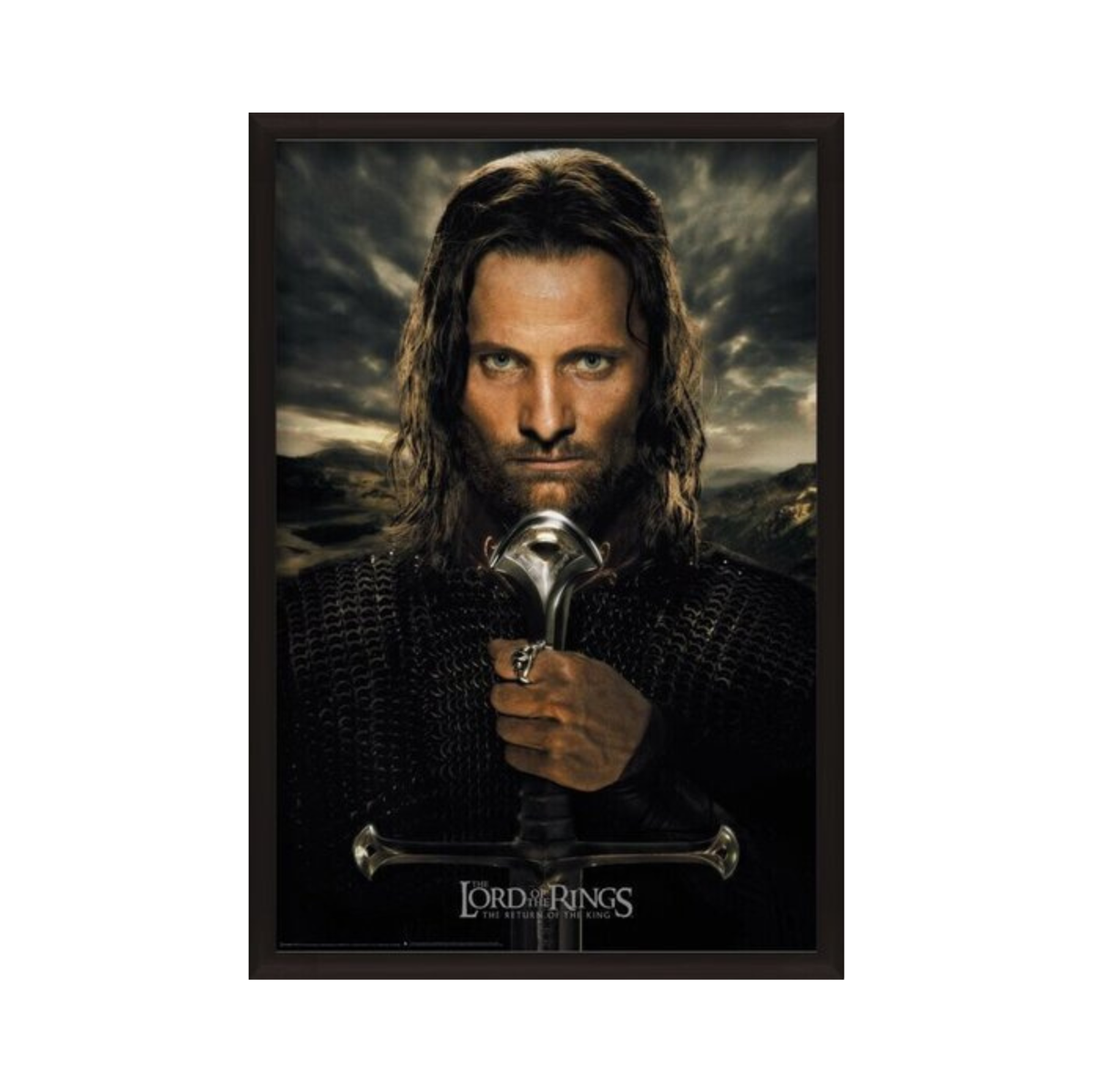 Lord of the Rings - Aragon