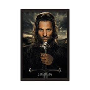 Lord of the Rings - Aragon