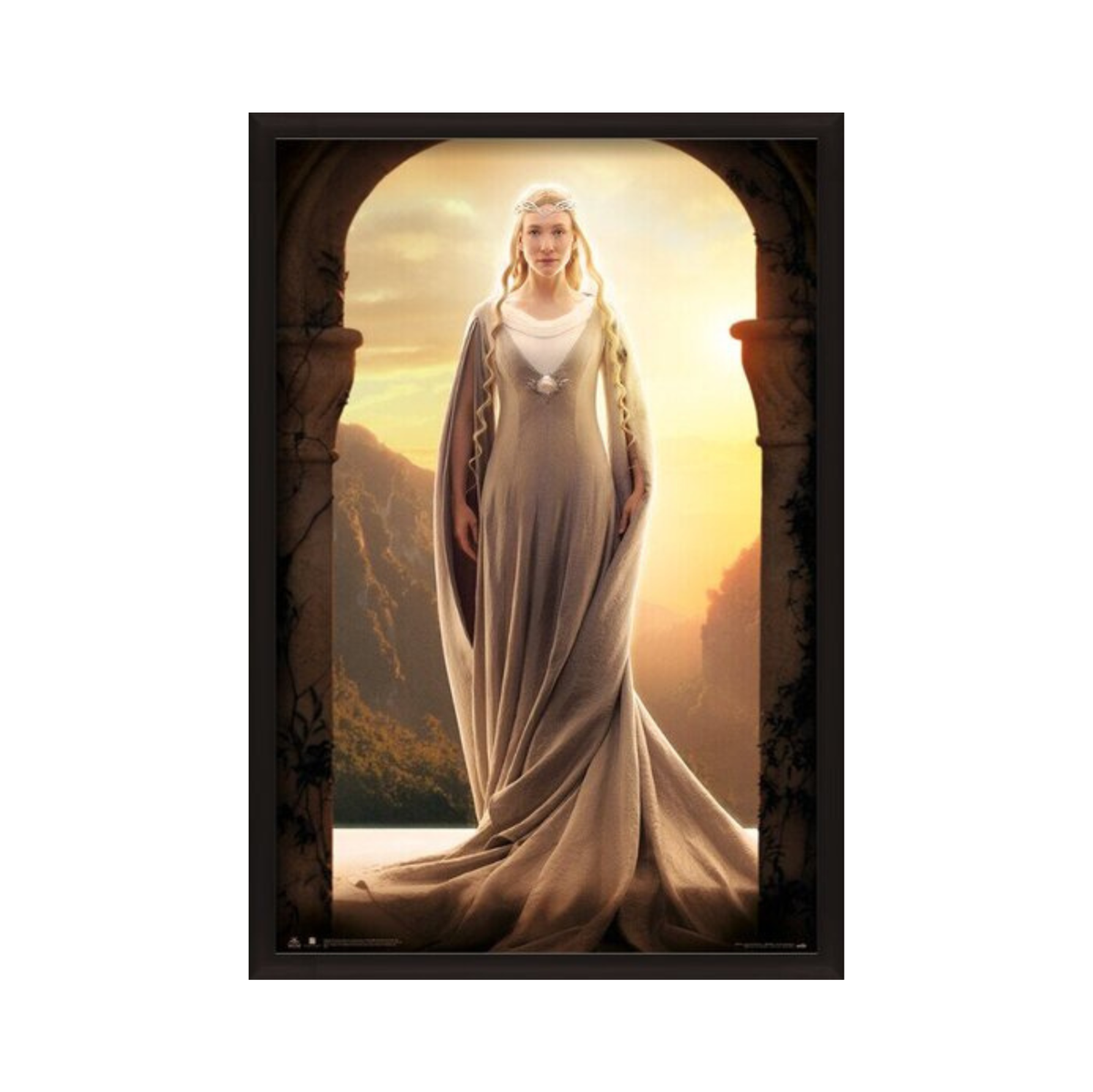 The Hobbit - Galadriel