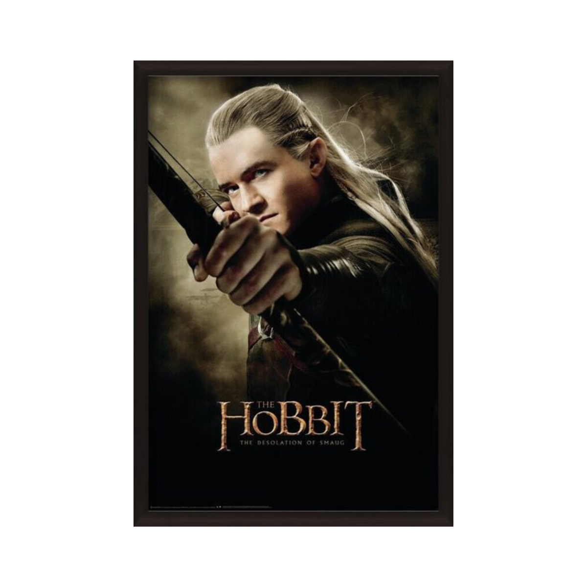 Hobbit - Legolas