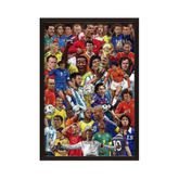 Legendary Footballers