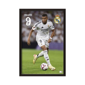 Real Madrid - 2024/2025 Mbappe