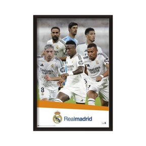 Real Madrid - 2024/2025 Group