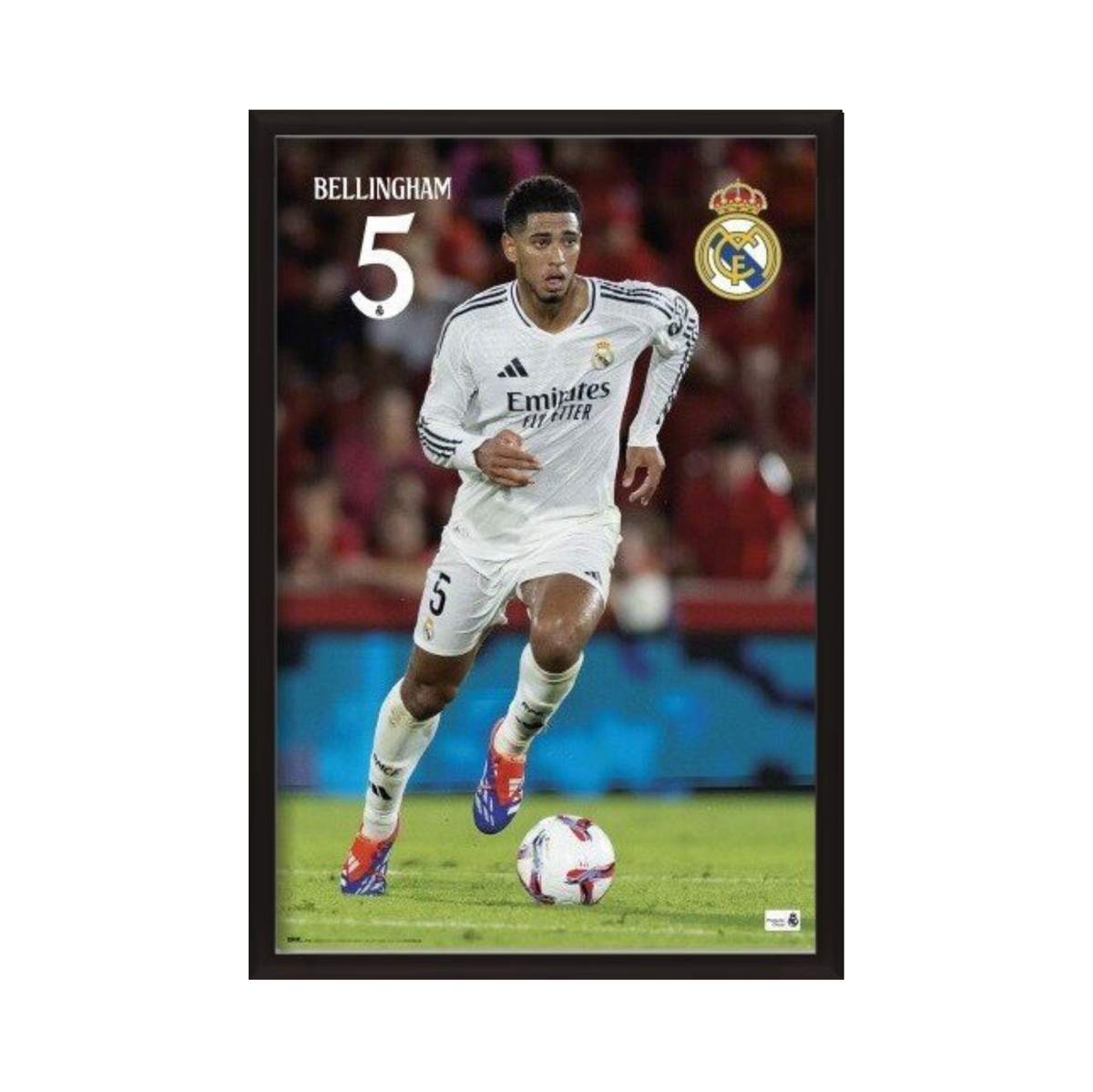 Real Madrid - 2024/2025 Bellingham
