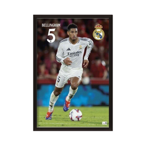 Real Madrid - 2024/2025 Bellingham