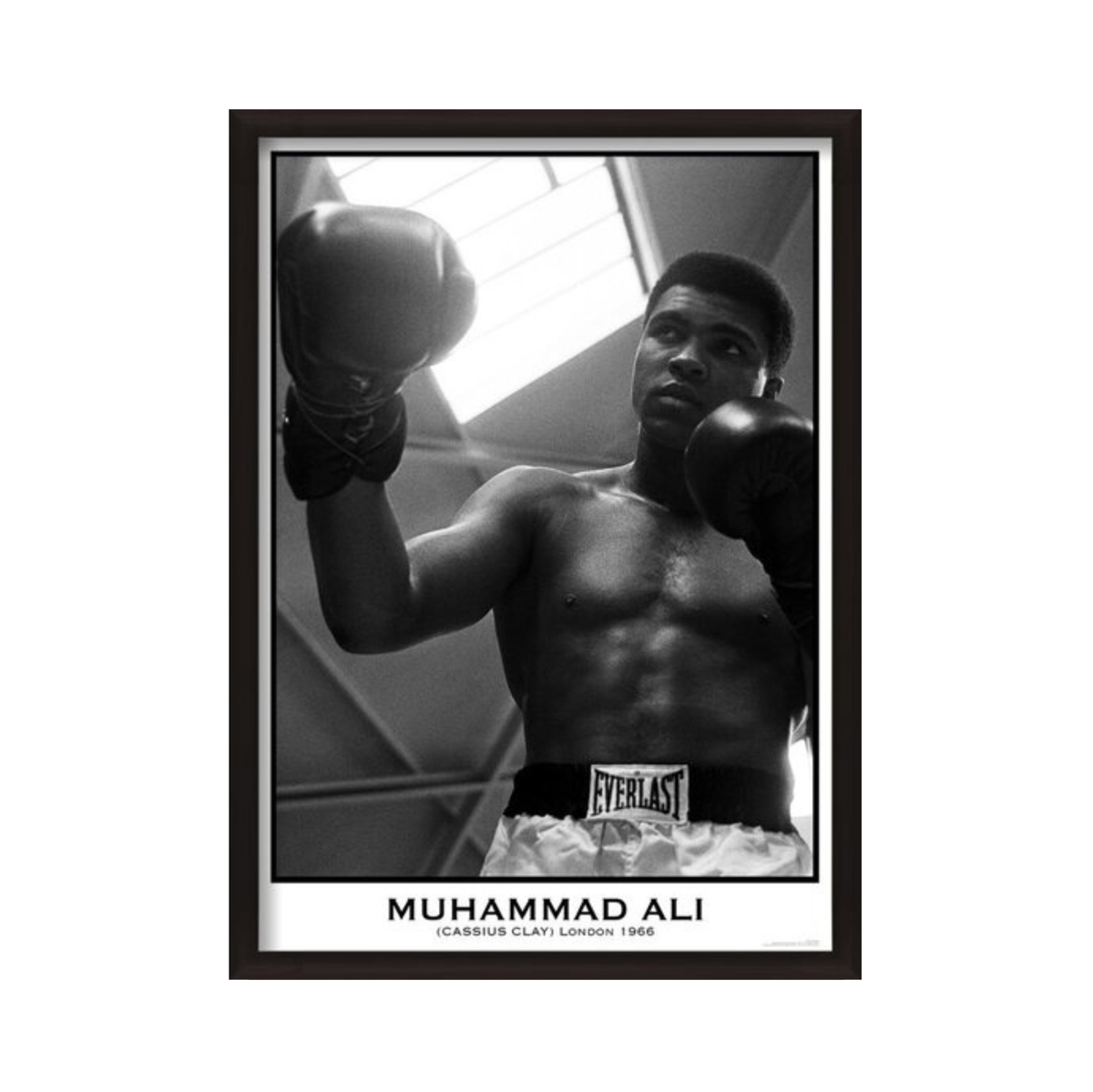 Muhammad Ali