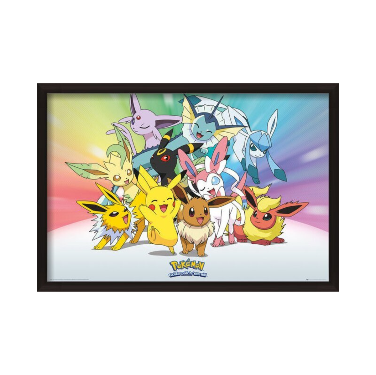 Pokemon - Eevee