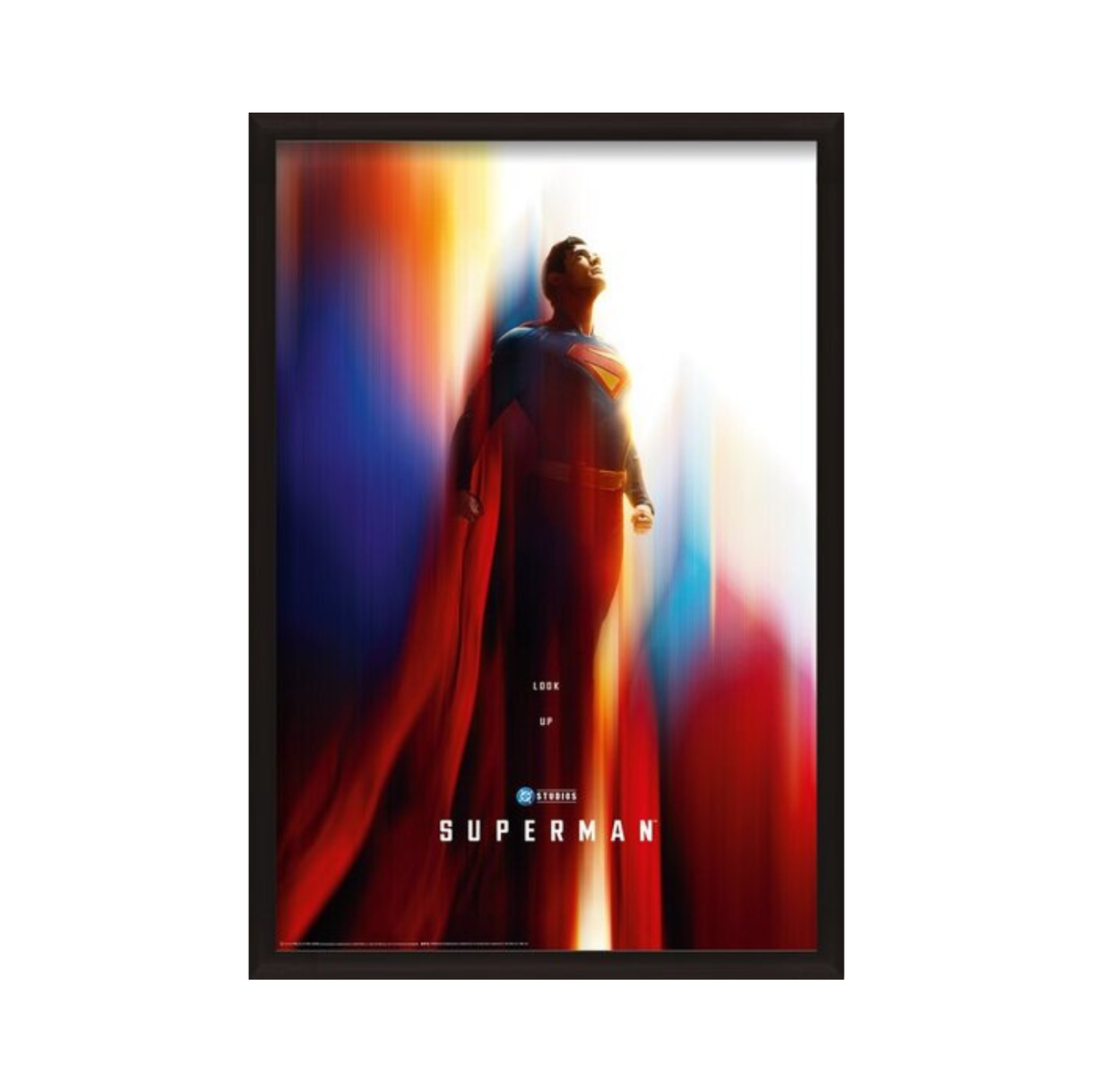 Superman 2025 - Look Up