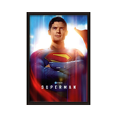 Superman 2025 - Portrait