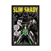 Dangerous Slim