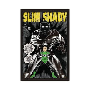 Dangerous Slim