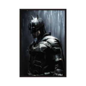 The Batman 2022 - Grey Rain