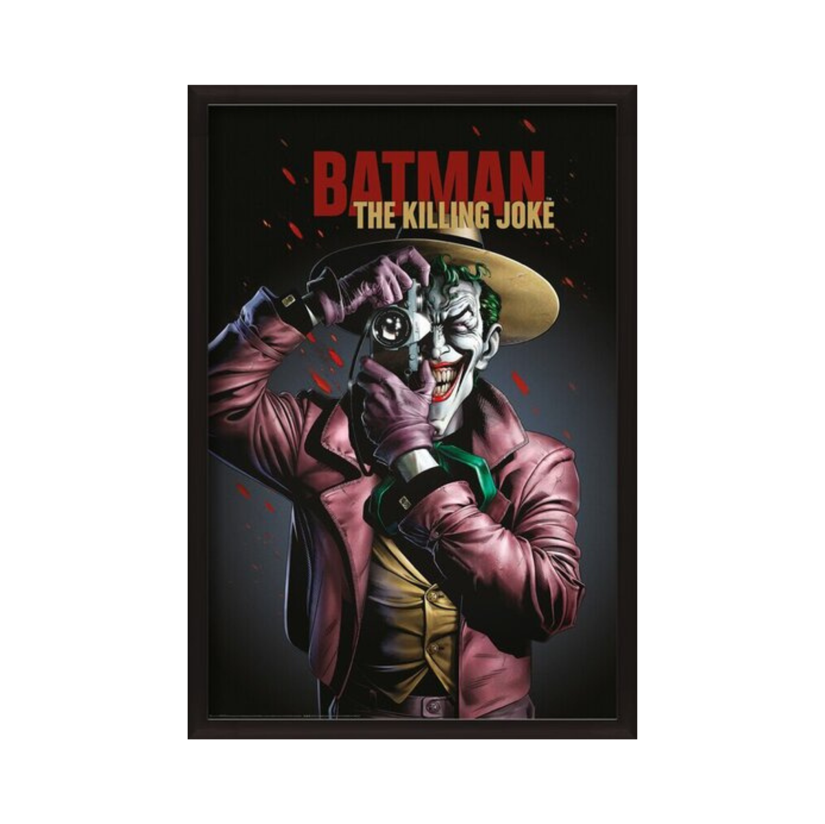 Batman - Killing Joke