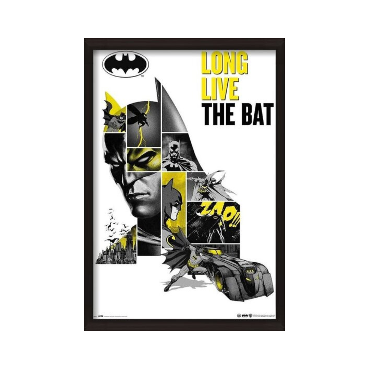 Batman - 80th Anniversary