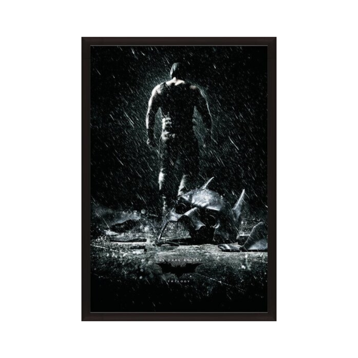 Batman - Dark Knight Trilogy