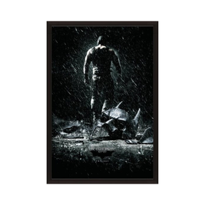 Batman - Dark Knight Trilogy