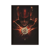 Tha Flash - Logo