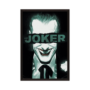 The Joker - Put on a Happy Face