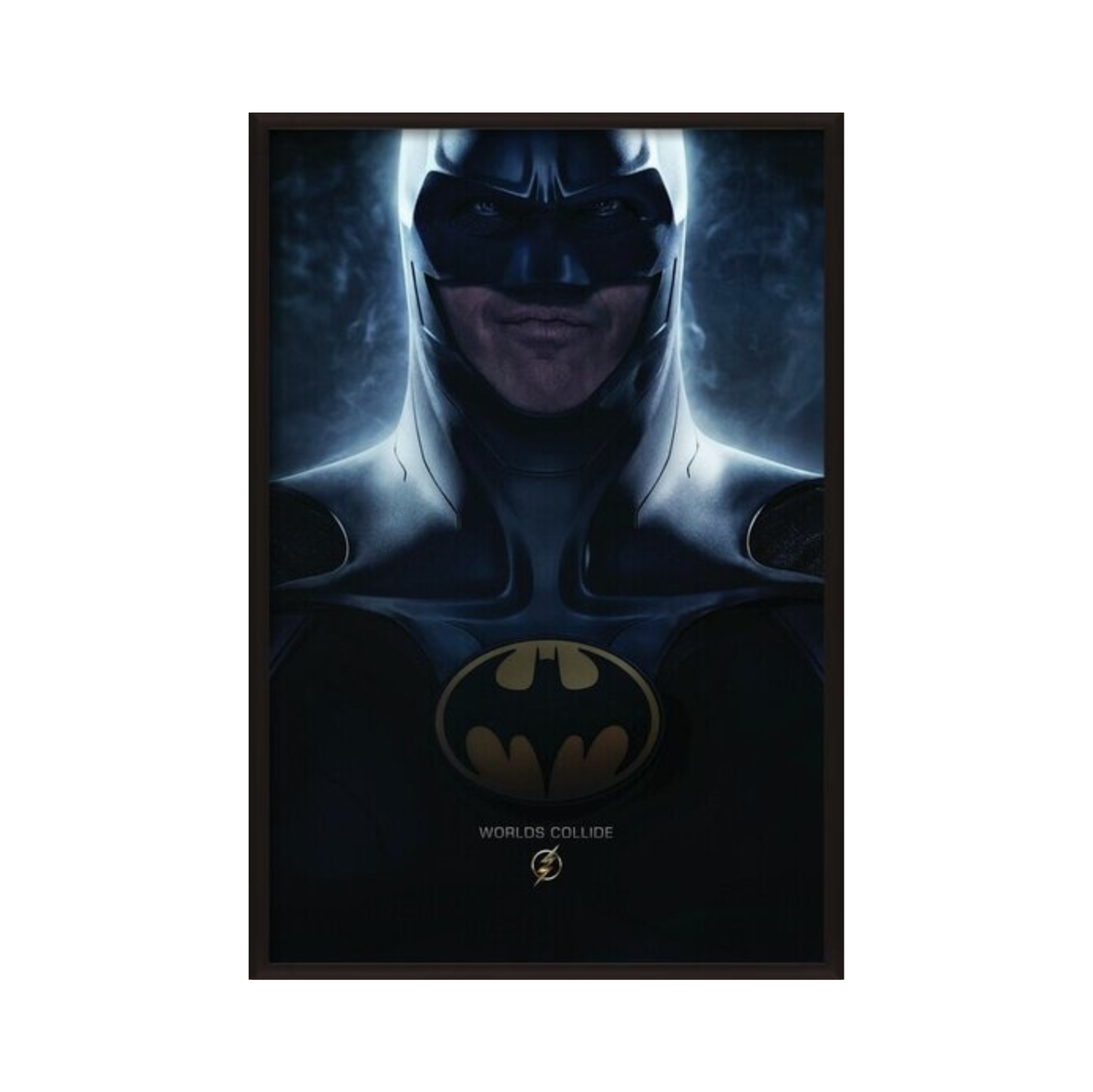 Batman - Words Collide