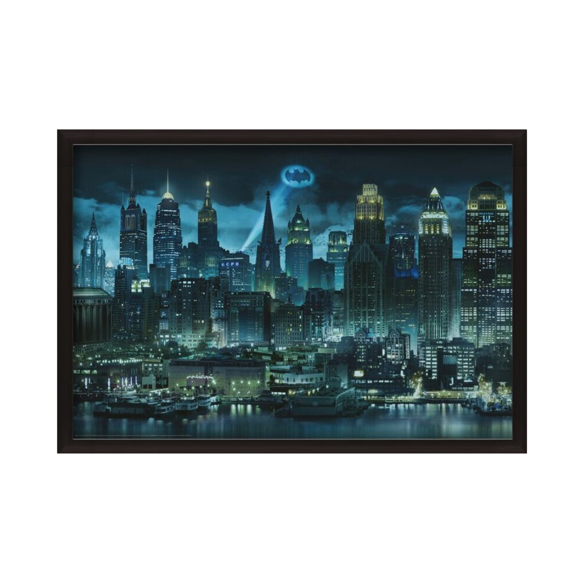 Batman - Night City