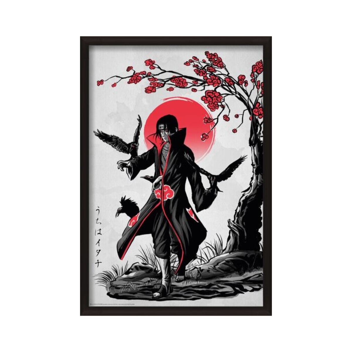 Clan killer