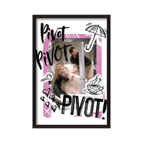 Friends - Pivot