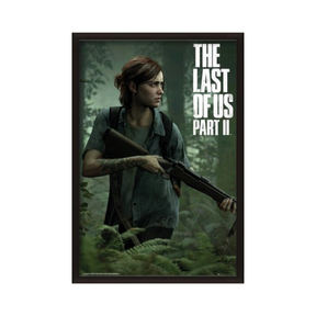 The Last of Us 2 - Ellie