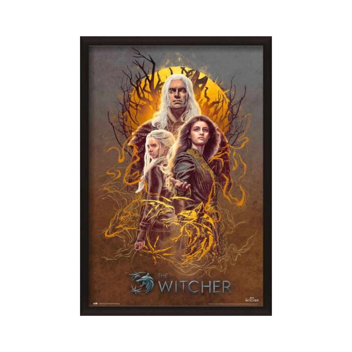 The Witcher: Season 2