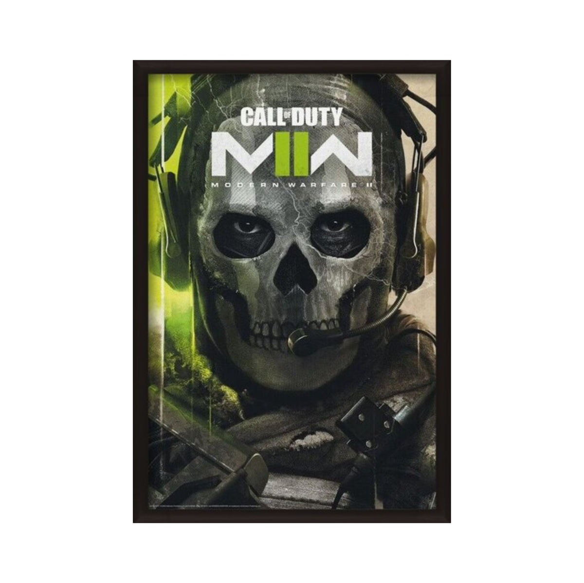 Call of Duty: Modern Warfare 2