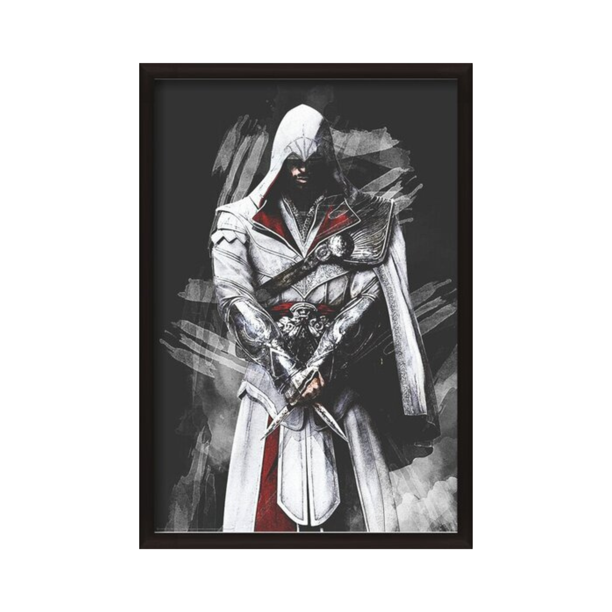 Assassin's Hero Game