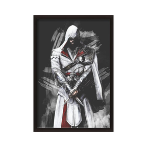 Assassin's Hero Game