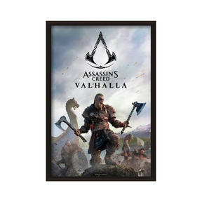 Assassin's Creed: Valhalla - Raid