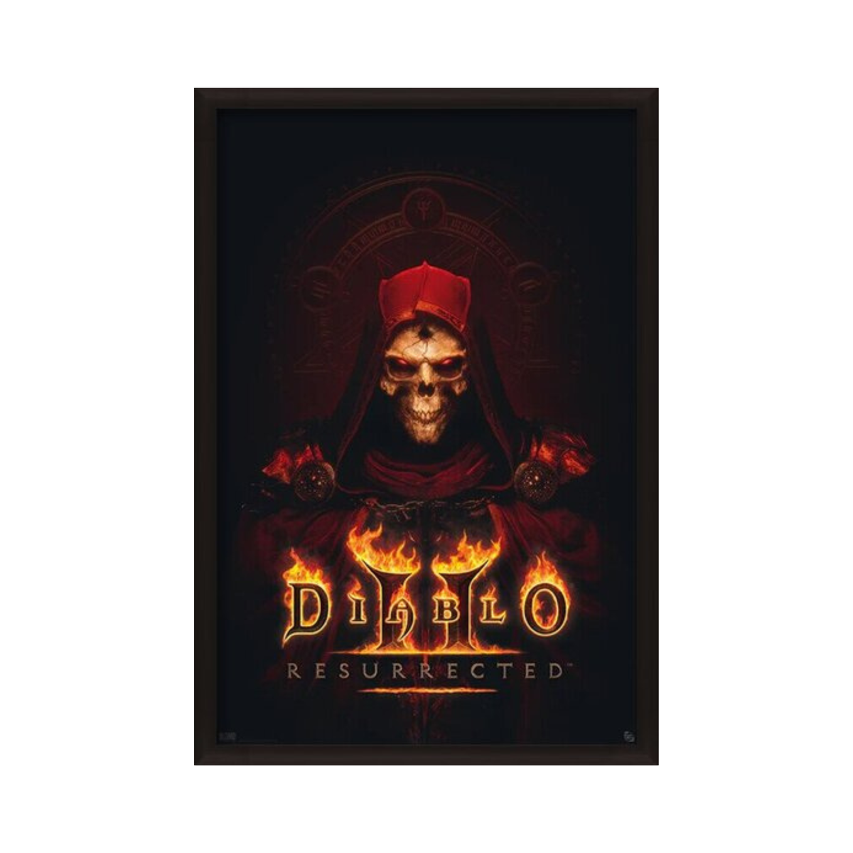 Diablo II: Resurrected
