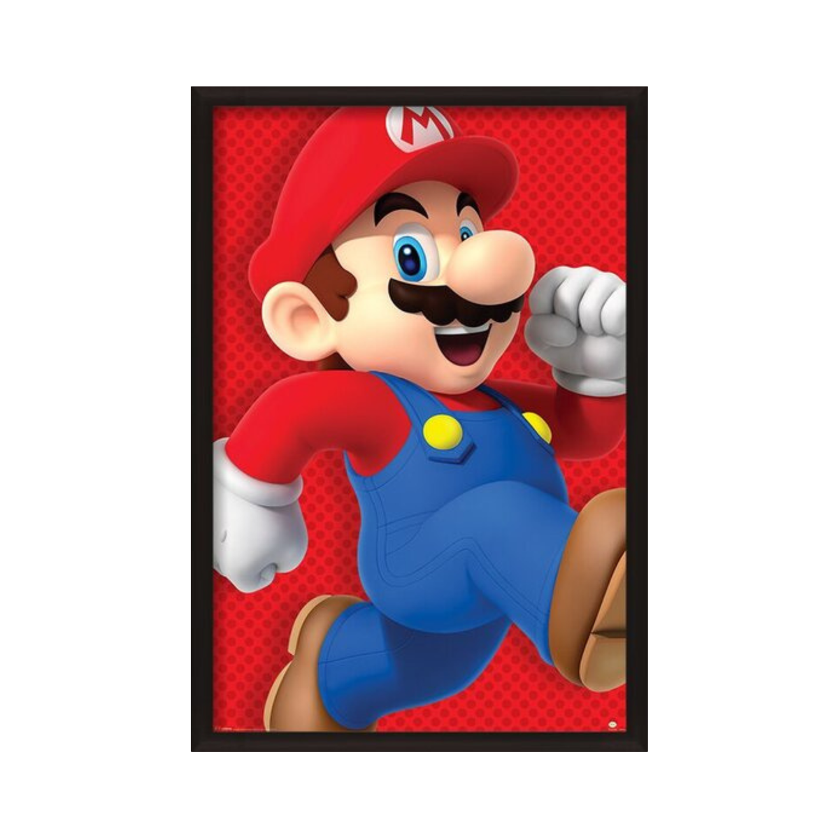 Super Mario - Character Parade (Copia)