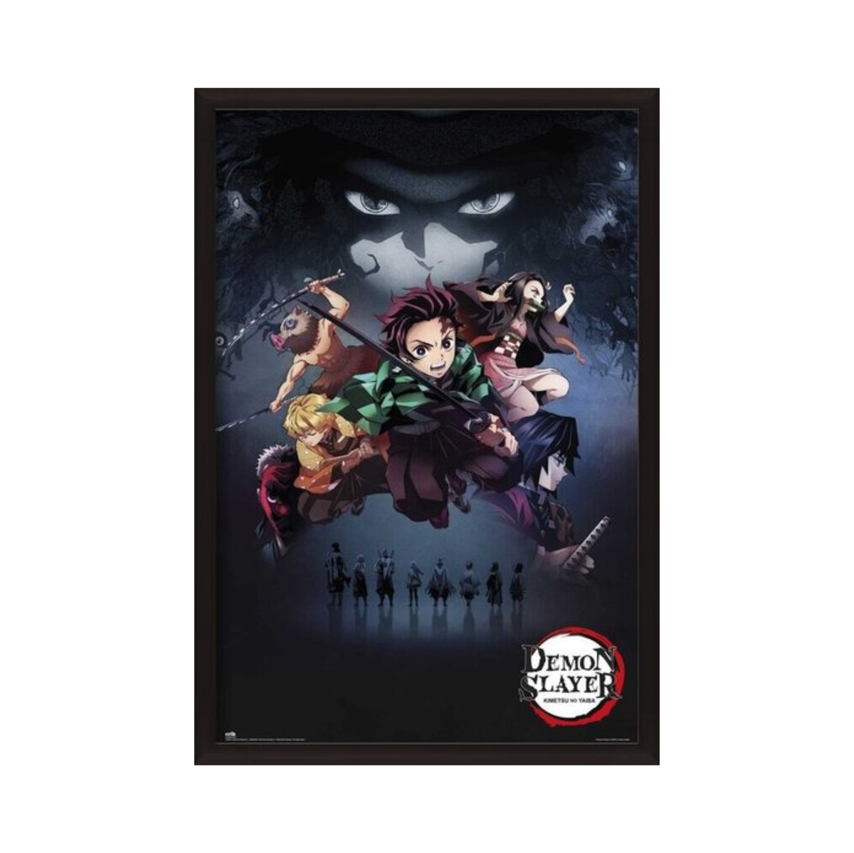 Demon Slayer - Group