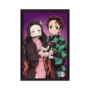 Demon Slayer - Tanjiro & Nezuko