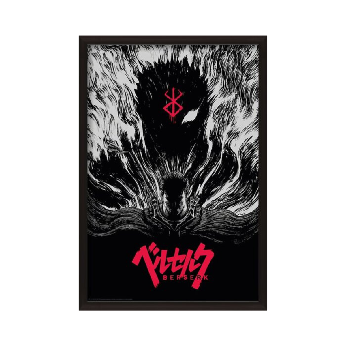 Darkness - Berserk