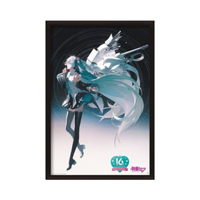 Hatsune Miku - Happy 16th Birthday Miku