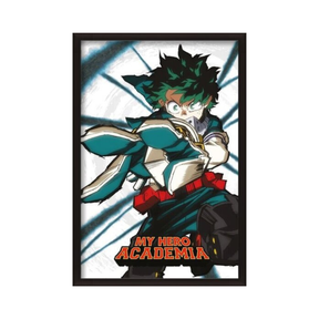 My Hero Academy: S5 - Deku Power