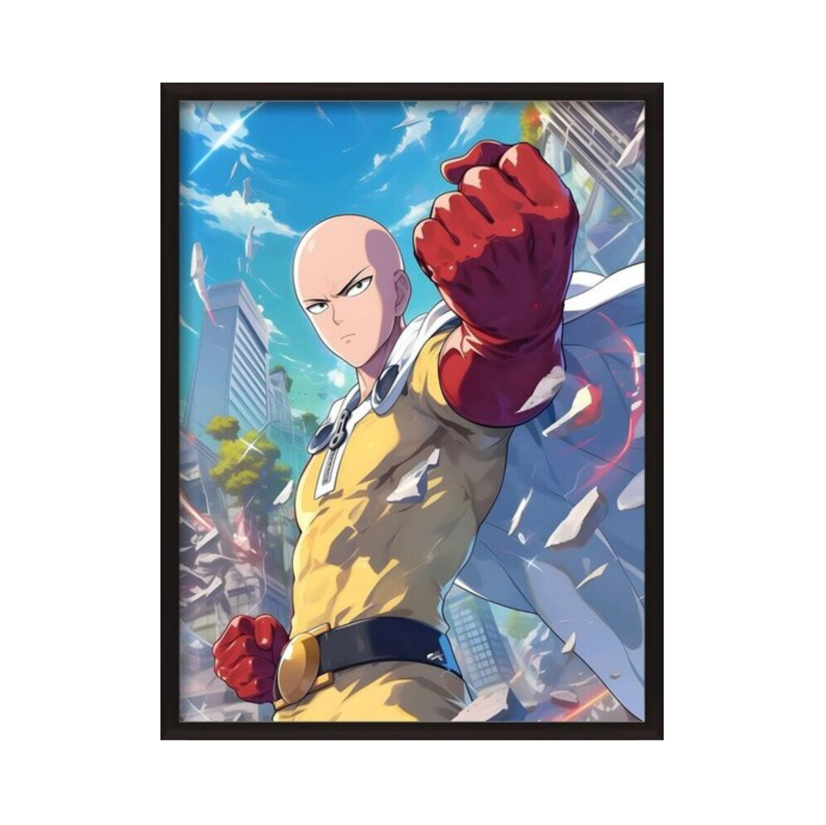 Saitama sama