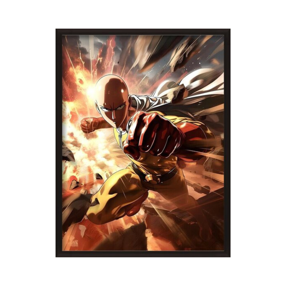 One Punch