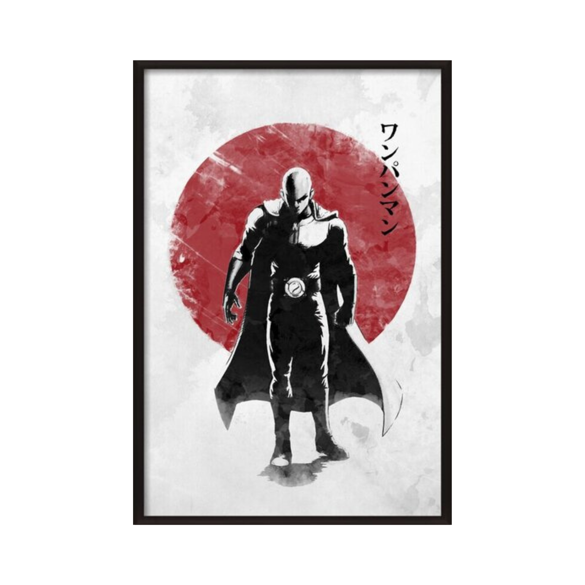 One Punch Hero