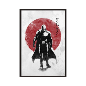 One Punch Hero
