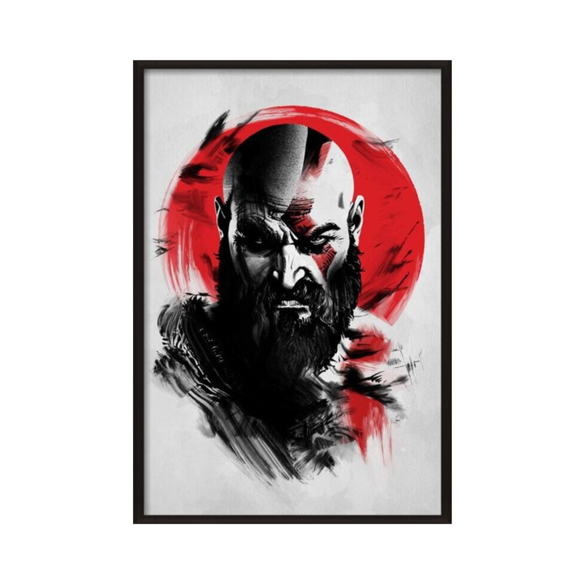 Ink God