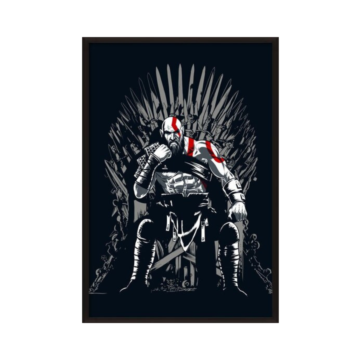 Game of Gods