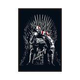 Game of Gods