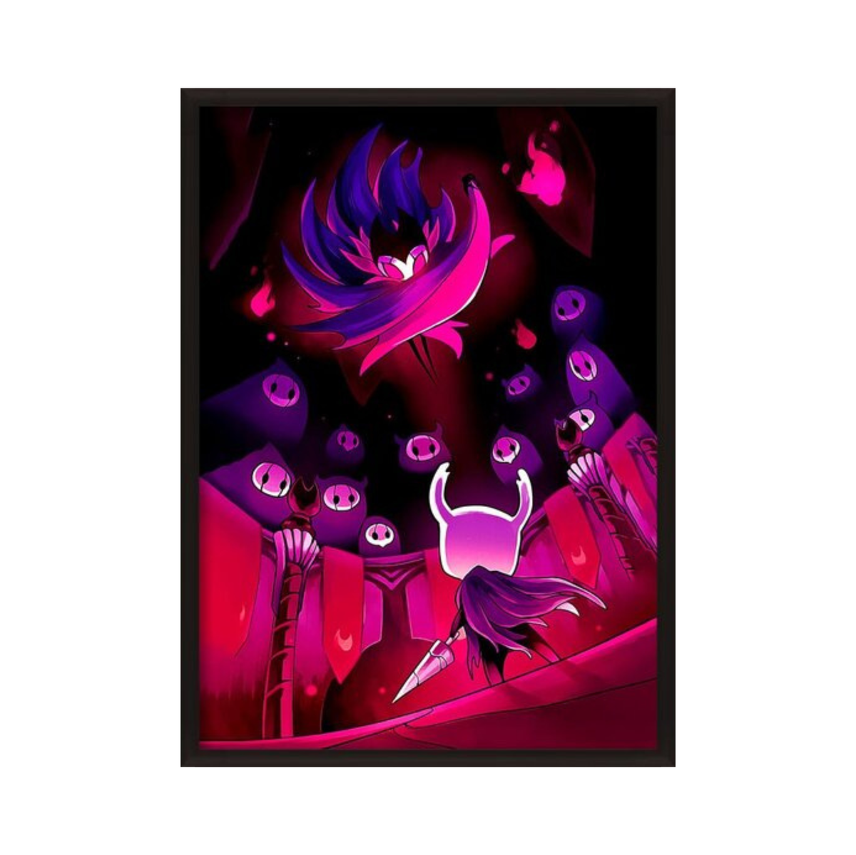 hollow knight