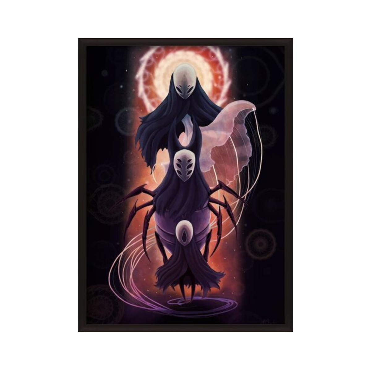 hollow knight